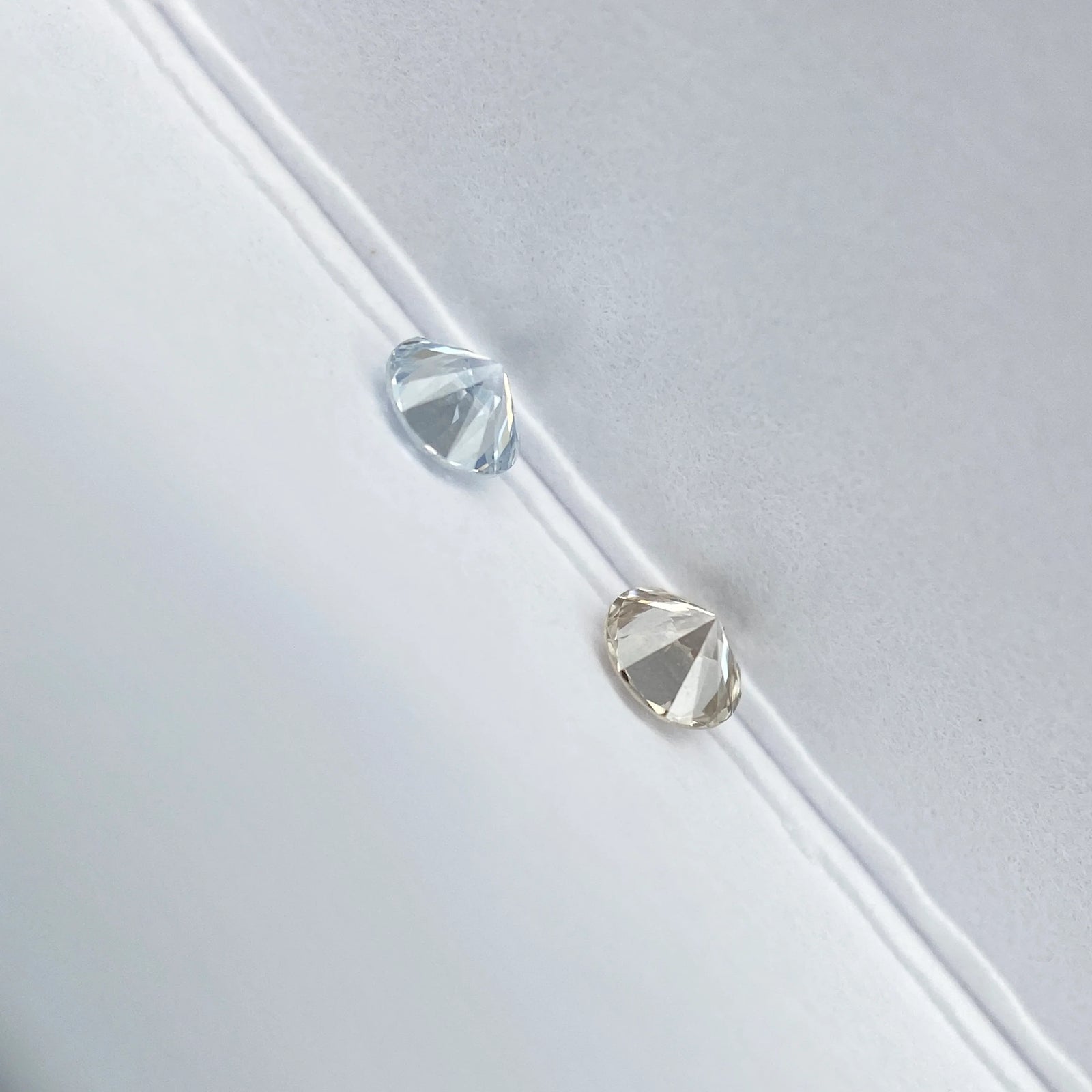 Not All Lab Diamonds are Created Equal