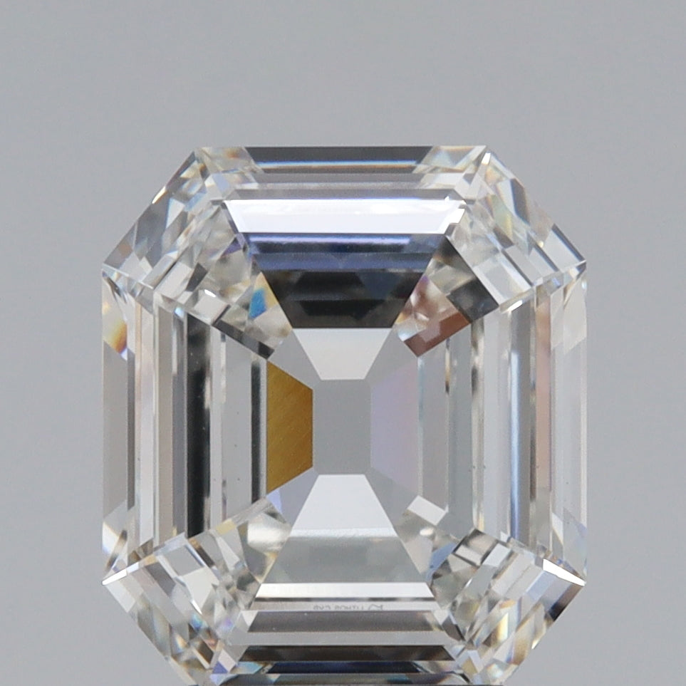 2.62ct | G/VS1 Octagon Shape Step Cut Lab Diamond (IGI)