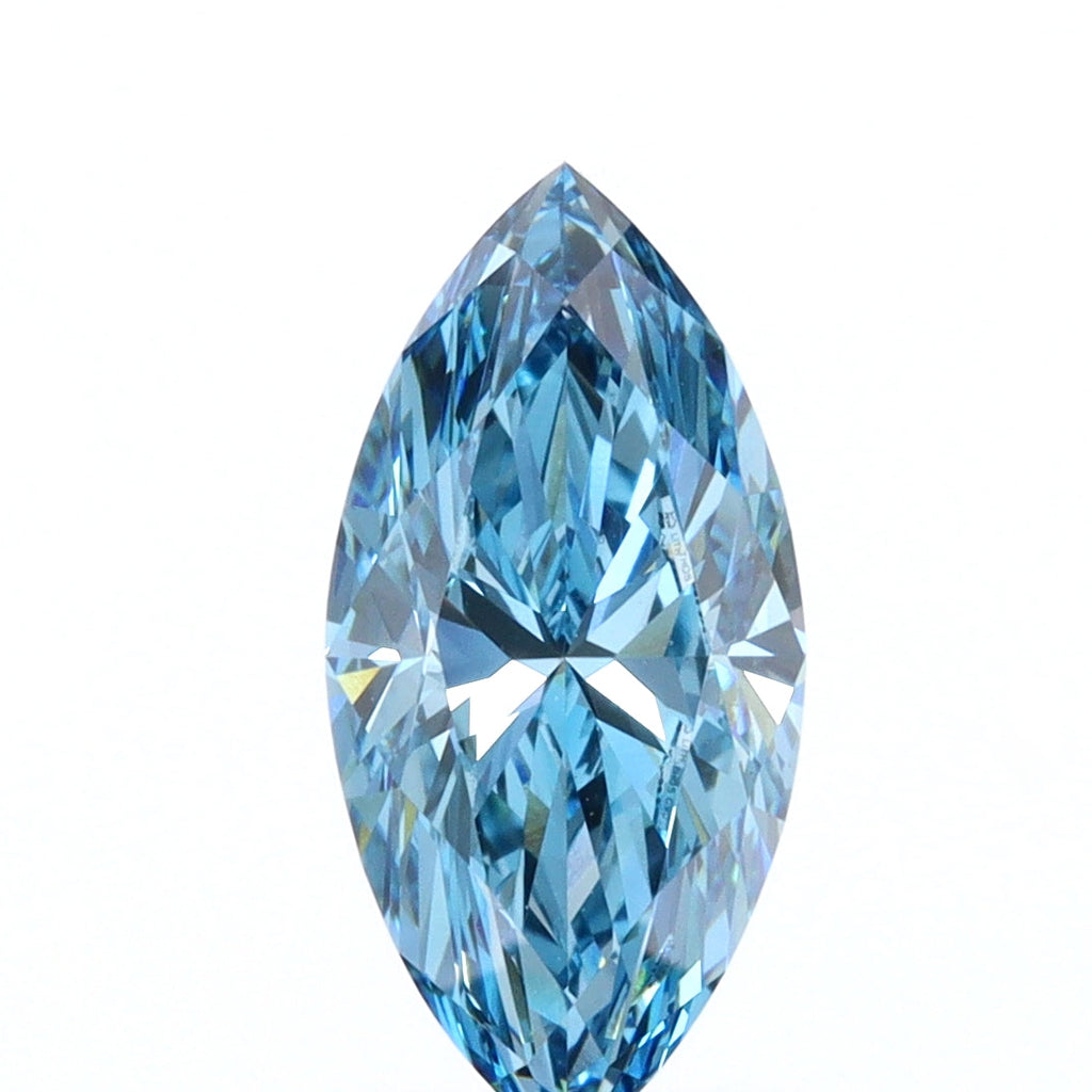 値下げしましたMAISON EUREKATONS OF DIAMONDS L/S 2.33 Ct Dutch Marquise Lab-Grown Diamond | Stienhardt