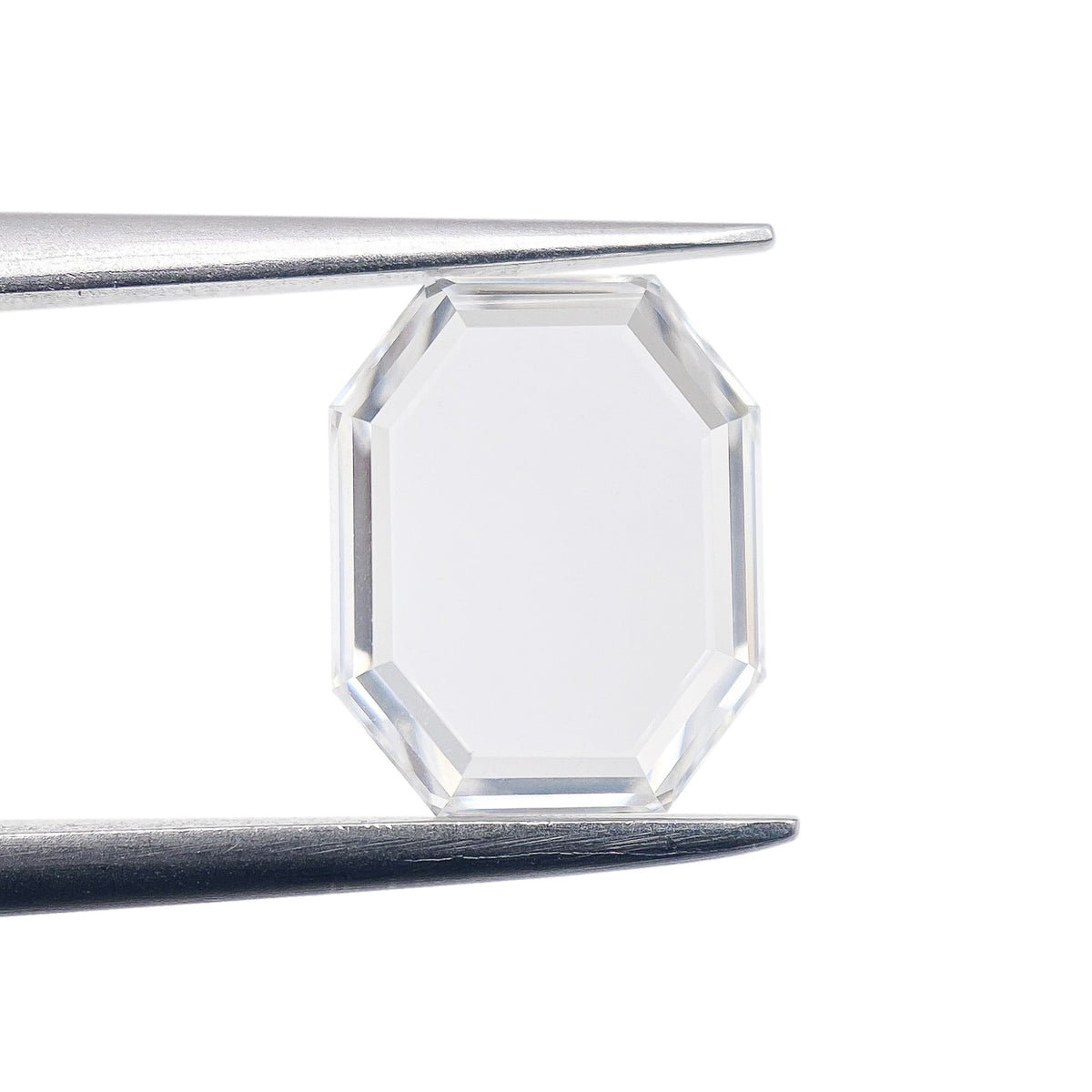 1.79ct | E/VVS2 Octagon Shape Portrait Cut Lab Diamond (IGI)-LITHOS Diamond