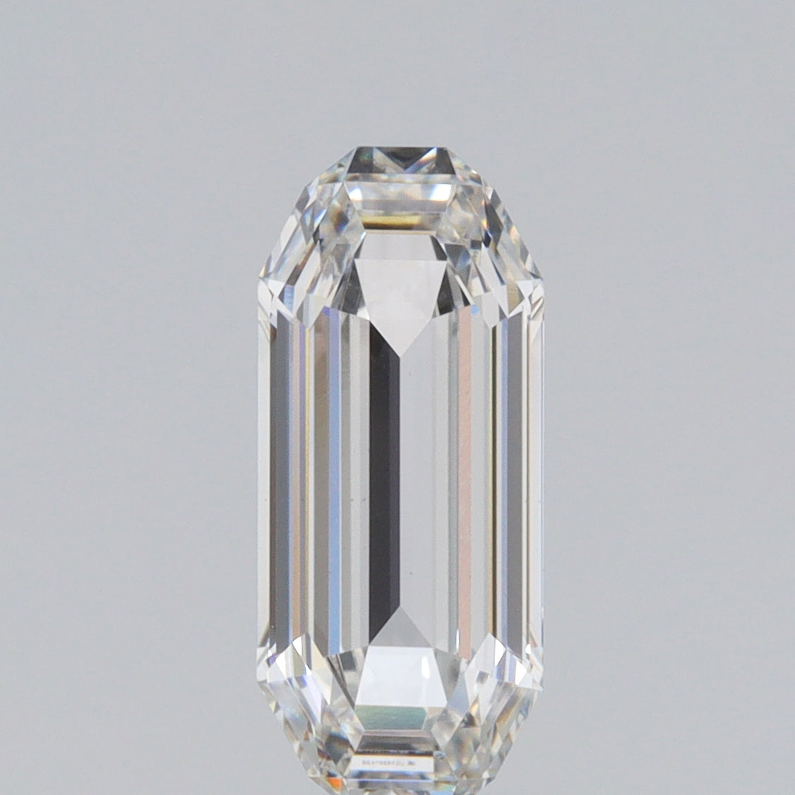 1.82ct | F/VS1 Cushion Shape Step Cut Lab Diamond (IGI)-LITHOS Diamond