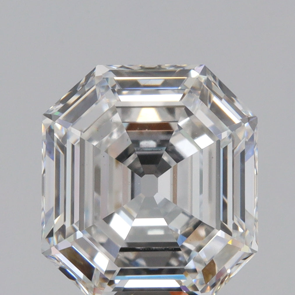 1.52ct | E/VS1 Octagon Shape Step Cut Lab Diamond (IGI)-LITHOS Diamond