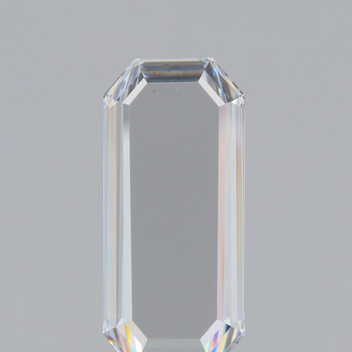 2.33ct | D/VS1 Emerald Shape Portrait Cut Lab Diamond (IGI)