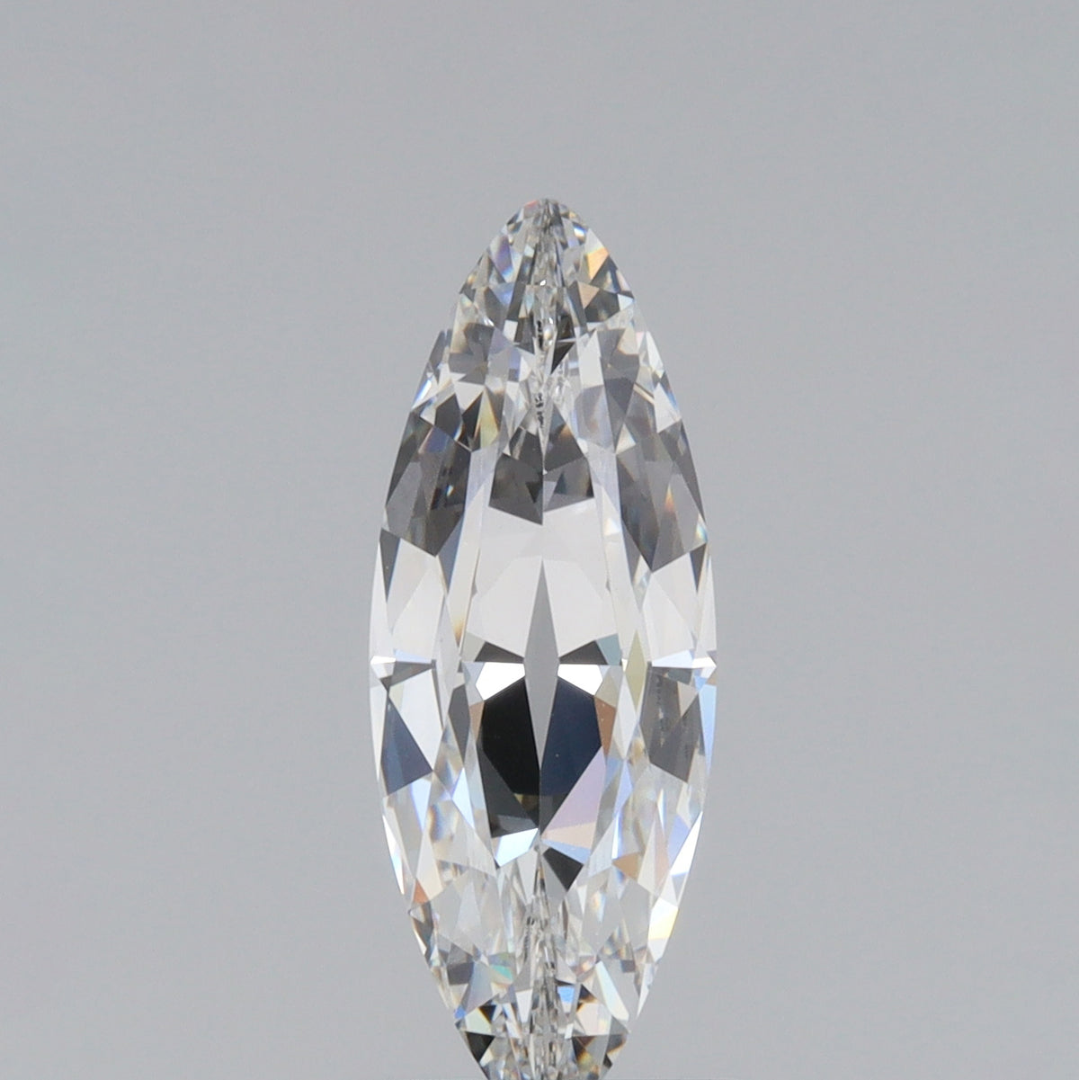 1.59ct | E/VS1 Oval Shape Old Mine Cut Lab Diamond (IGI)