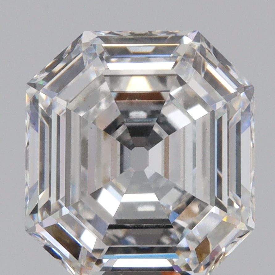 1.52ct | E/VS1 Octagon Shape Step Cut Lab Diamond (IGI)