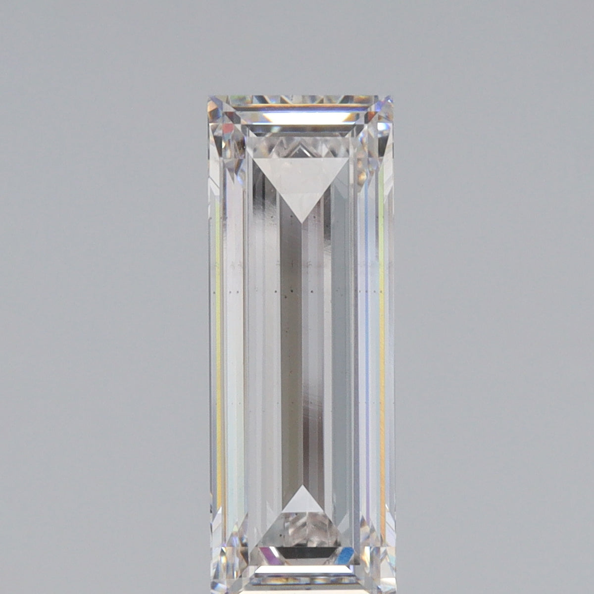 2.02ct | G/VS2 Baguette Step Cut Lab Diamond (IGI)