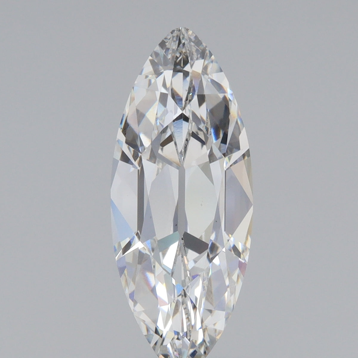 2.51ct | E/VS1 Oval Shape Old Mine Cut Lab Diamond (IGI)