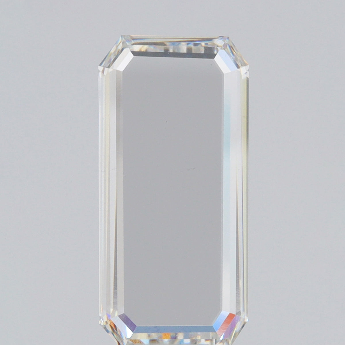 2.46ct | G/VS1 Emerald Shape Portrait Cut Lab Diamond (IGI)