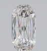 3.07ct | G/VVS2 Cushion Shape Brilliant Cut Lab Diamond (IGI)