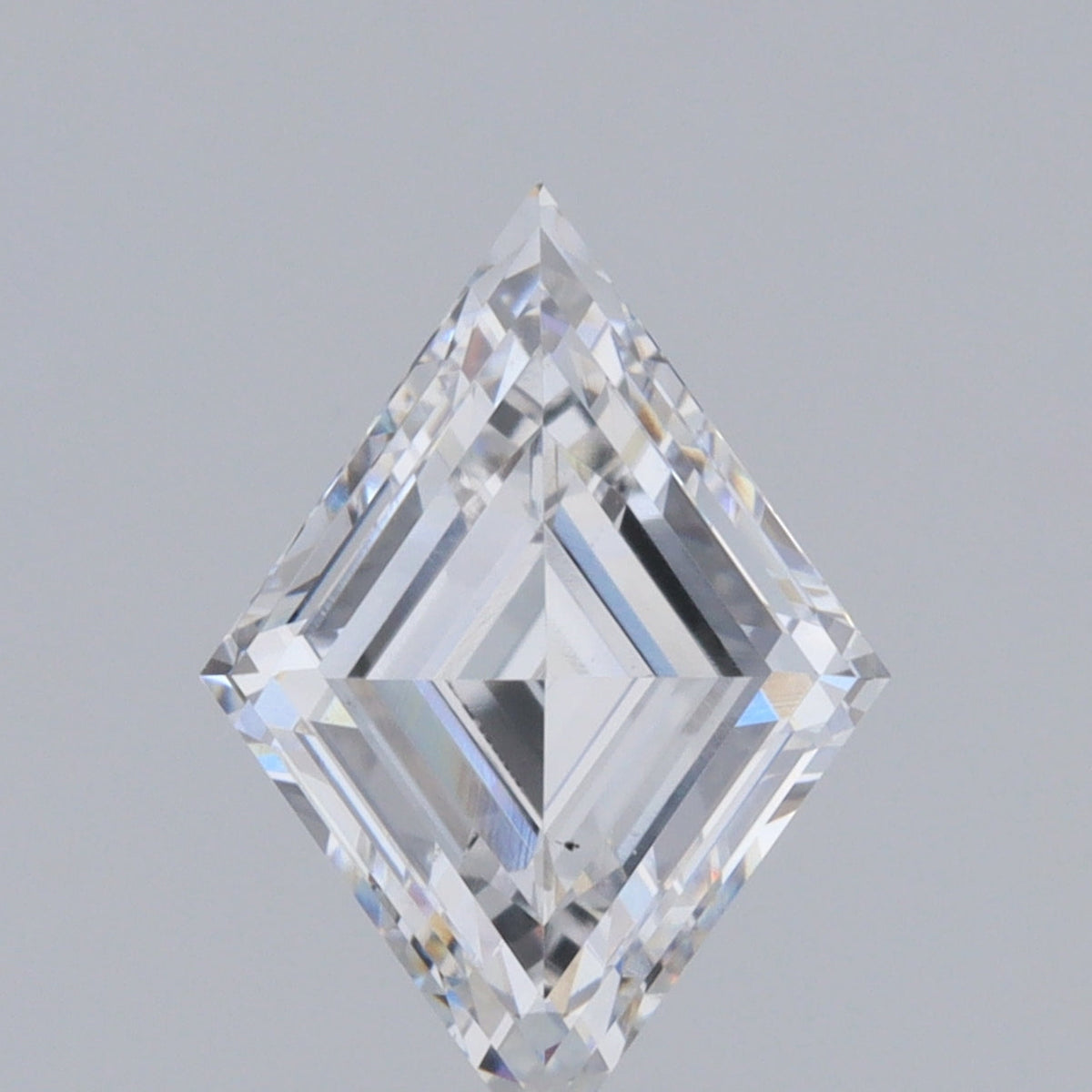 1.24ct | D/VS1 Lozenge Shape Step Cut Lab Diamond (IGI)