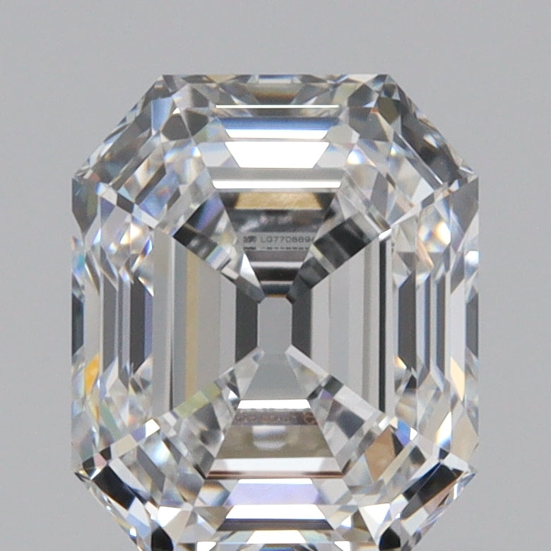 1.03ct | D/VVS2 Octagon Shape Step Cut Lab Diamond (IGI)