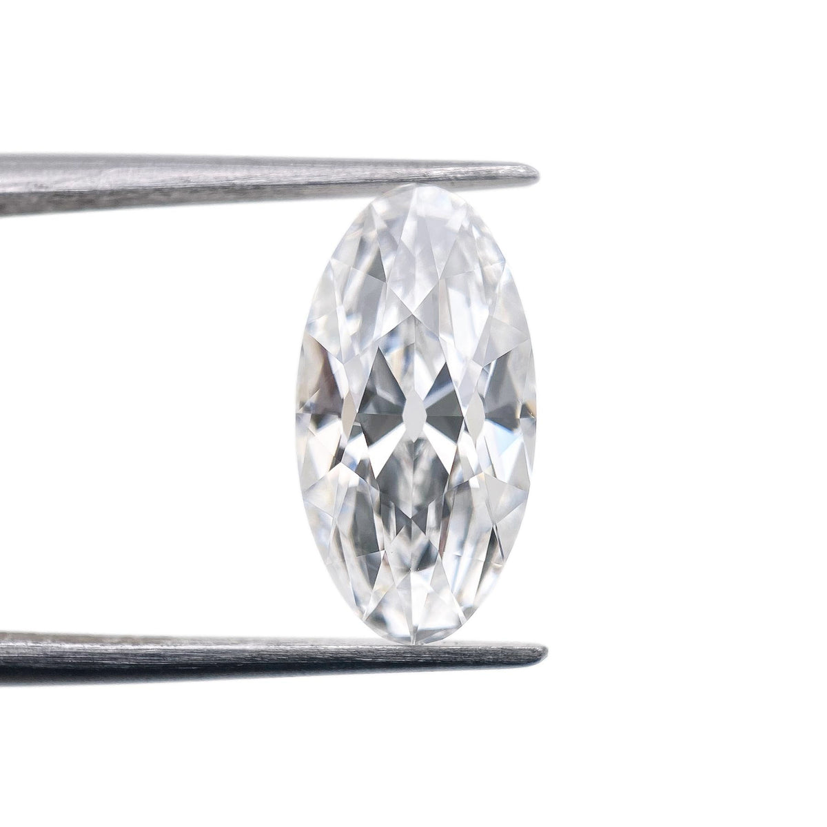 2.52ct | E/VS1 Oval Shape Old Mine Cut Lab Diamond (IGI)
