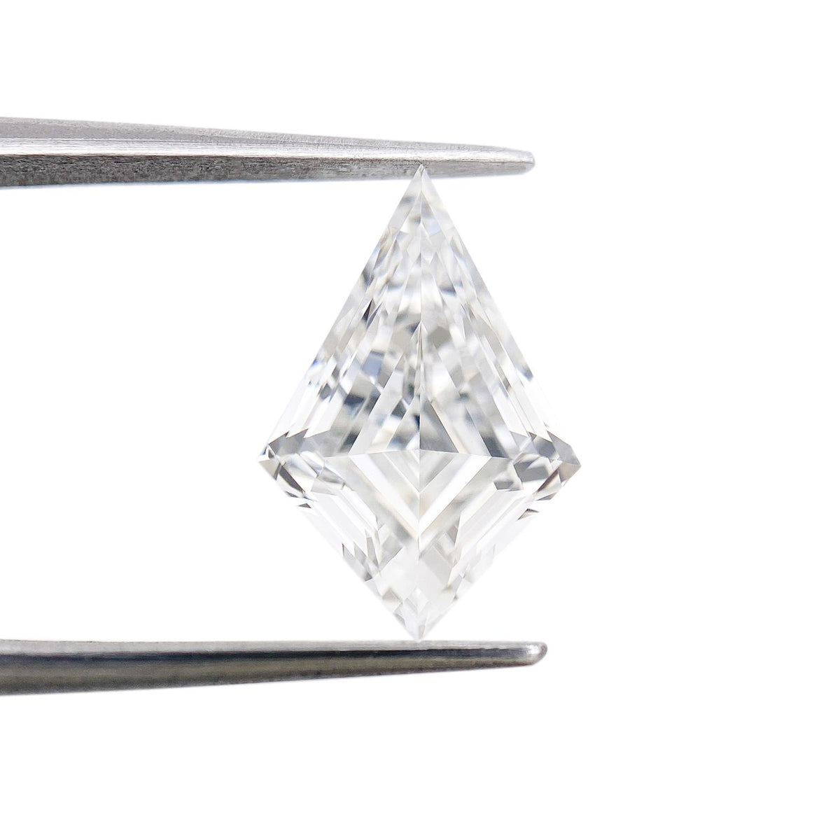 2.41ct | D/VS1 Kite Shape Step Cut Lab Diamond (IGI)