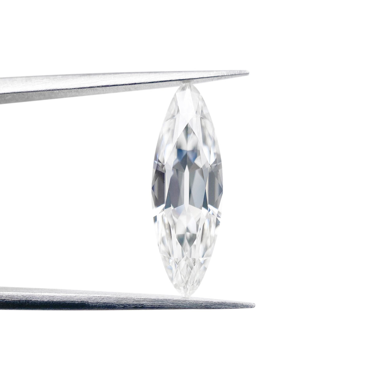 2.59ct | F/VS1 Oval Shape Old Mine Cut Lab Diamond (IGI)