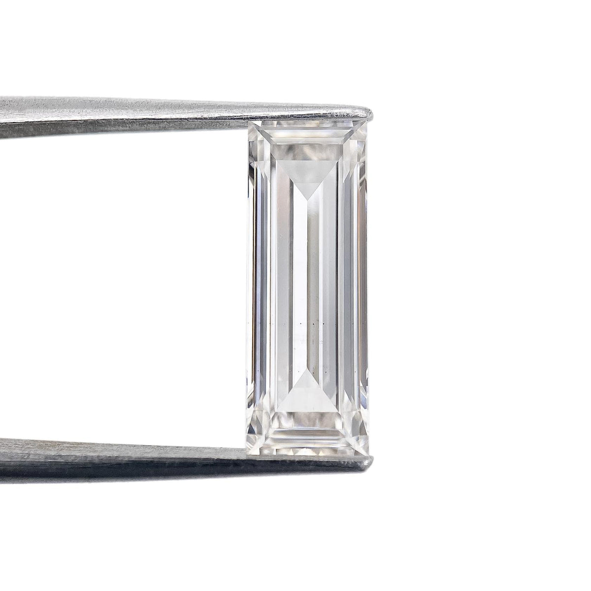 2.02ct | G/VS2 Baguette Step Cut Lab Diamond (IGI)