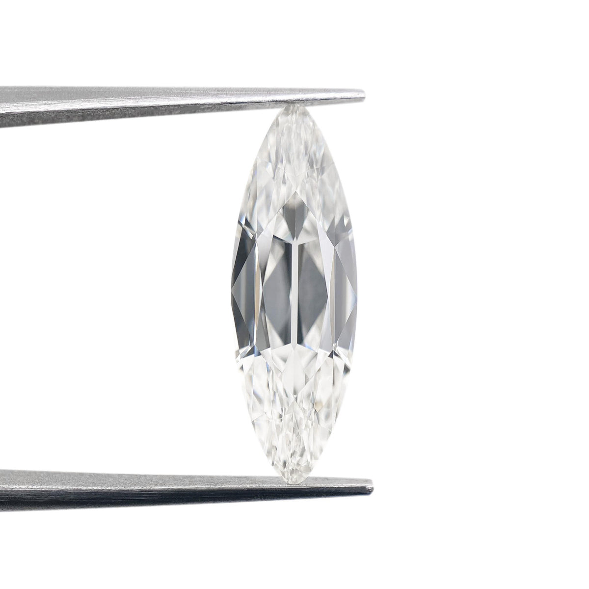 2.92ct | H/VS1 Oval Shape Old Mine Cut Lab Diamond (IGI)