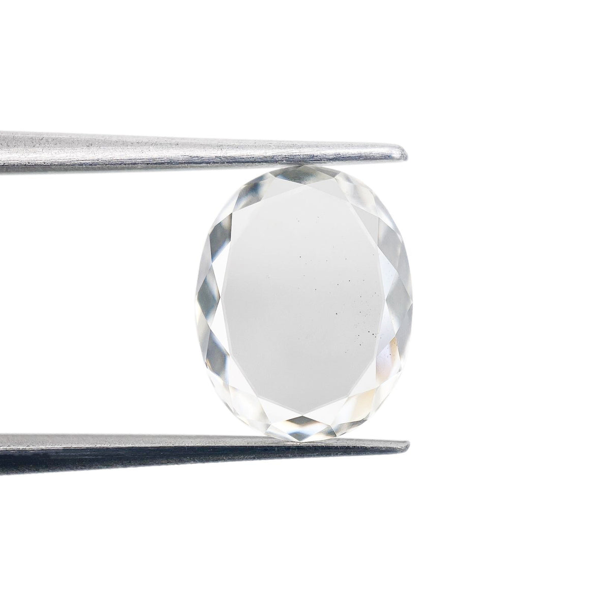 1.94ct | F/VS2 Oval Shape Portrait Cut Lab Diamond