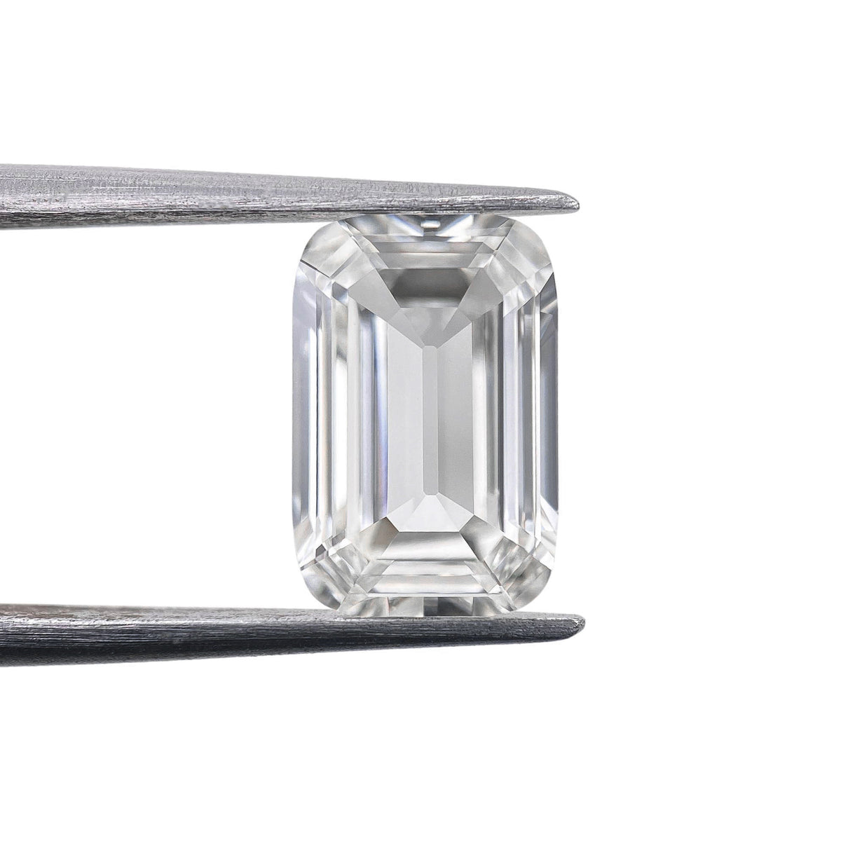 2.04ct | G/VVS2 Cushion Shape Step Cut Lab Diamond (IGI)
