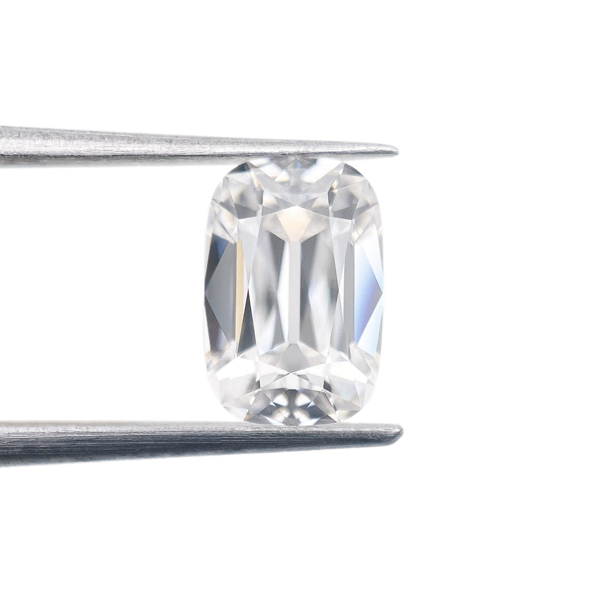 1.81ct | E/VS1 Cushion Shape Old Mine Cut Lab Diamond (IGI)