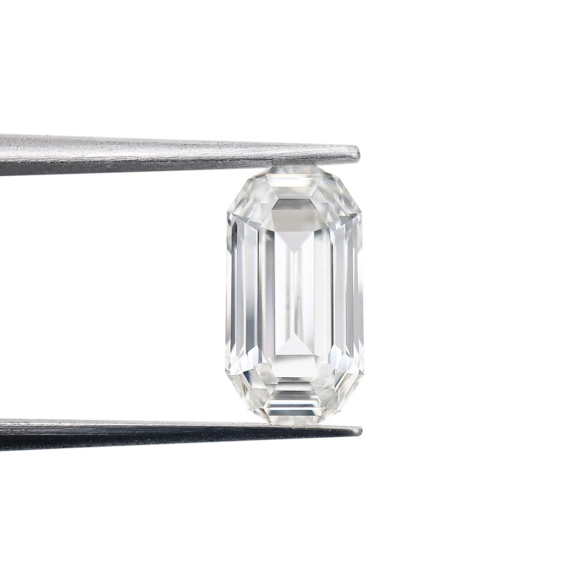 2.39ct | G/VS1 Octagon Shape Step Cut Lab Diamond (IGI)