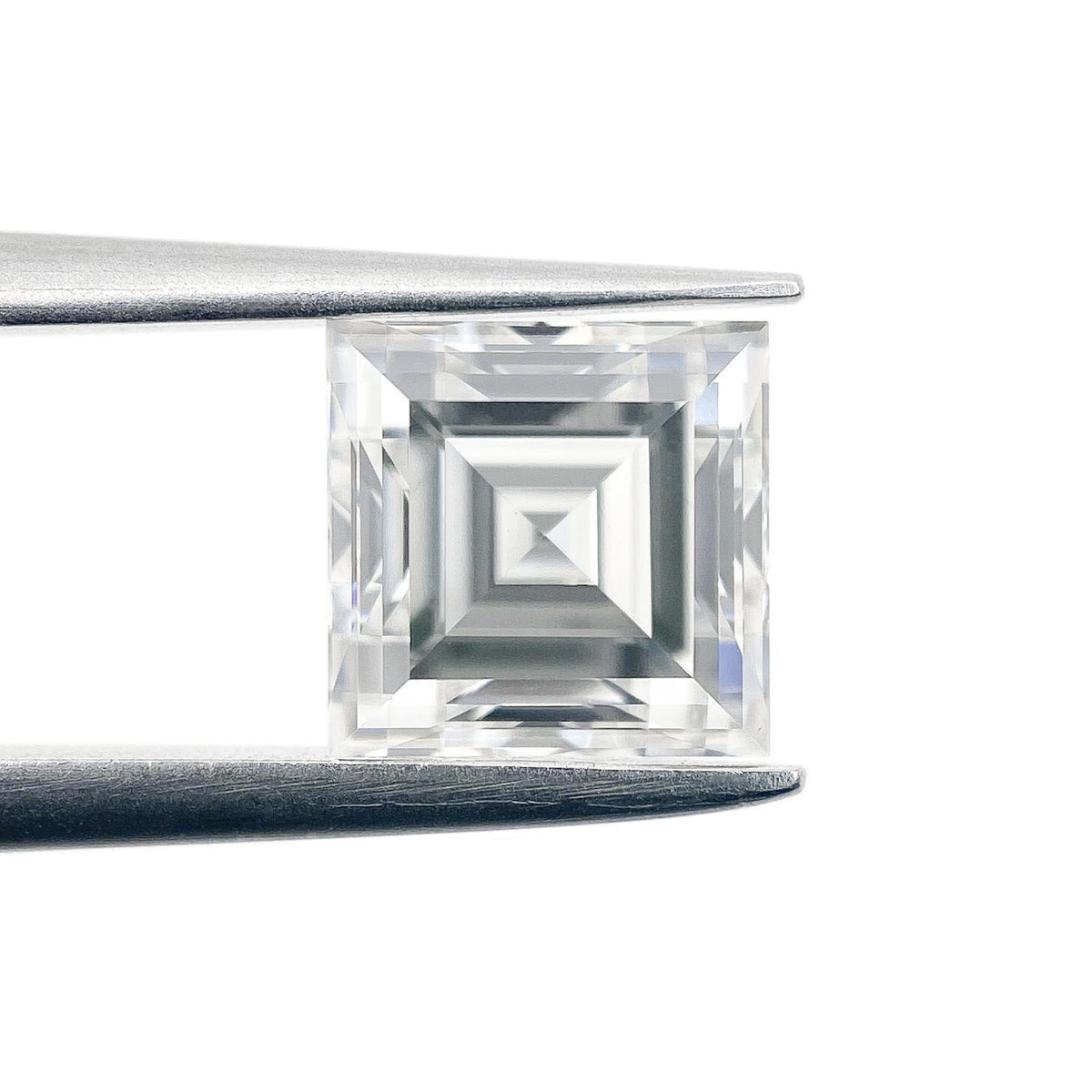 1.59ct | F/VS1 Carre Shape Step Cut Lab Diamond (IGI)