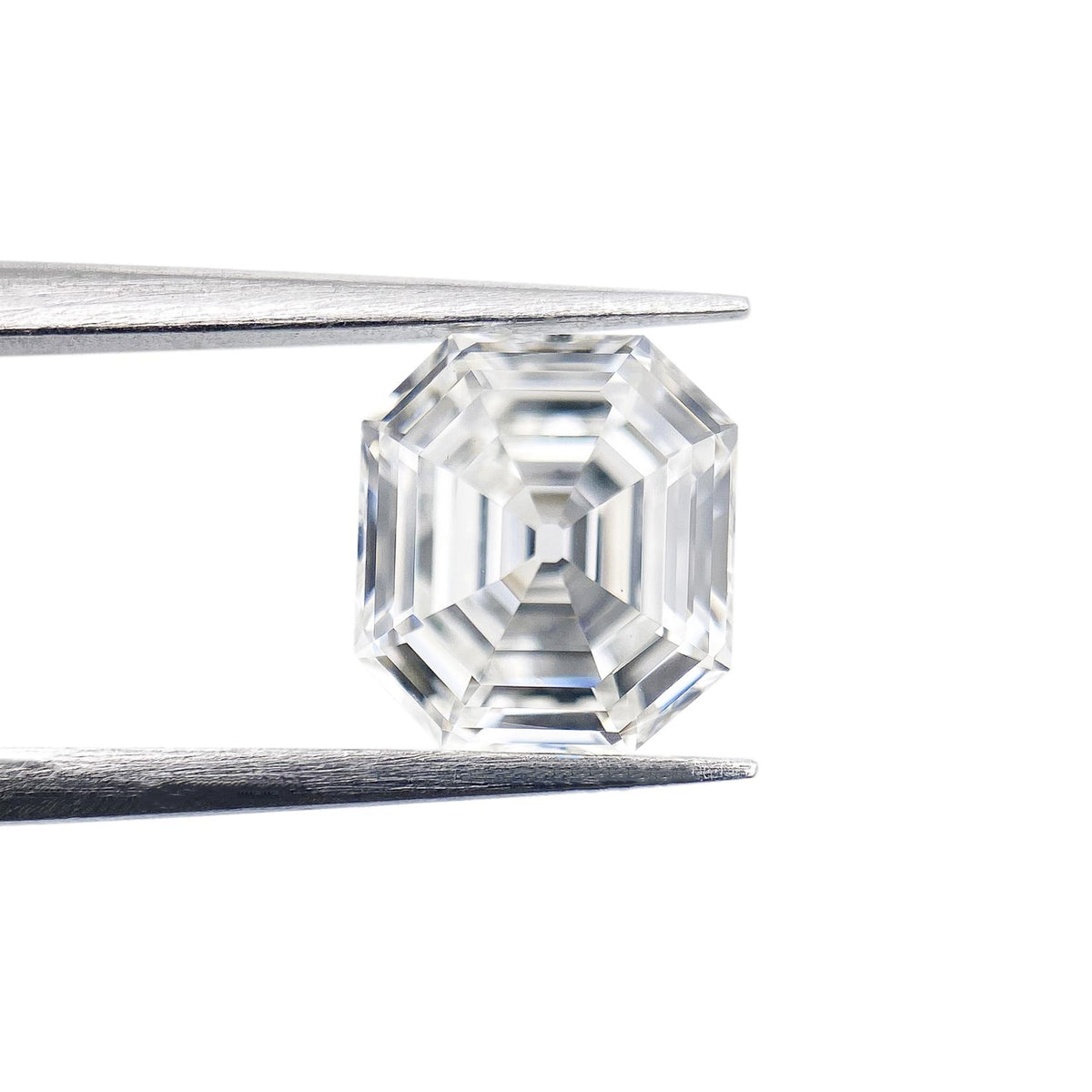 1.52ct | E/VS1 Octagon Shape Step Cut Lab Diamond (IGI)