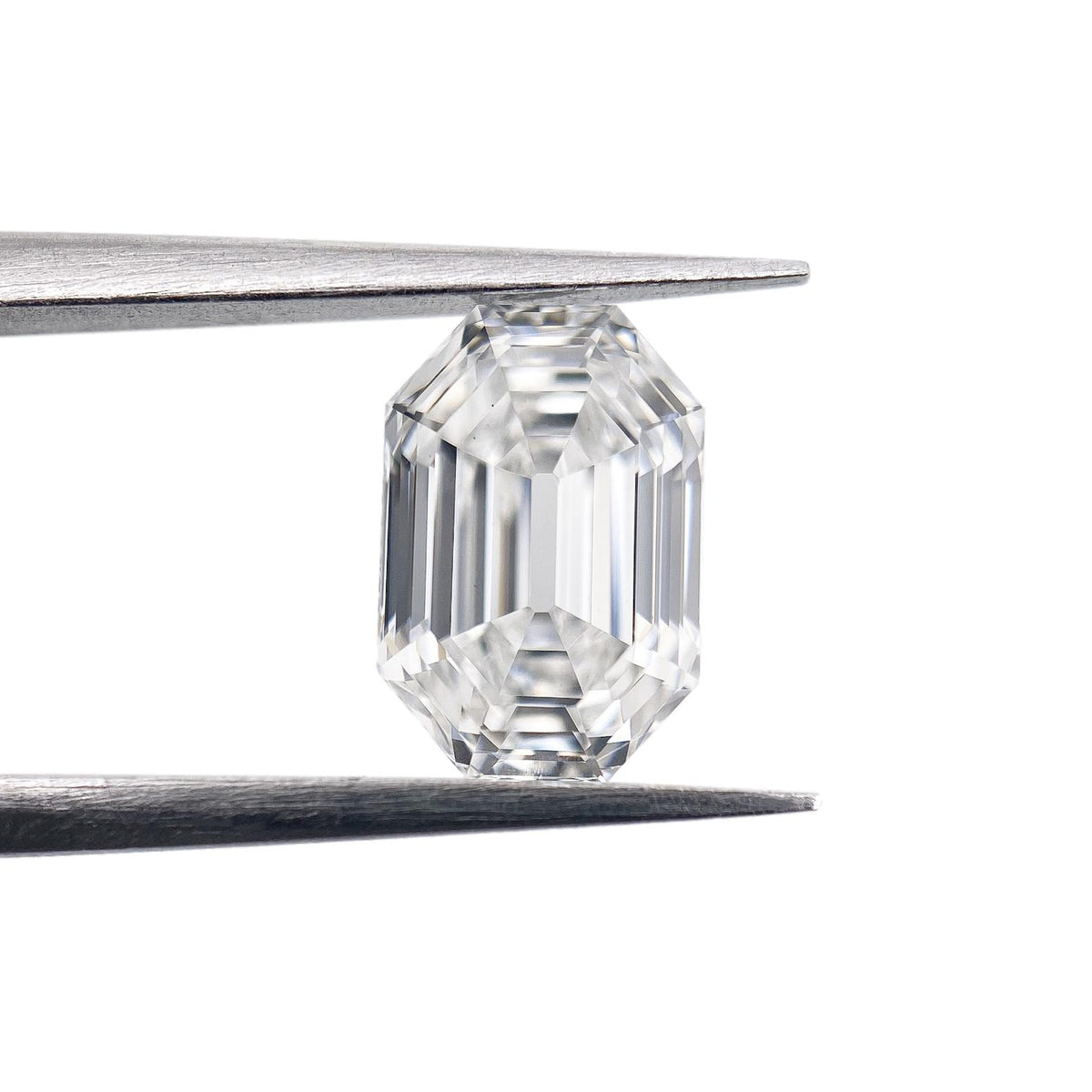 1.73ct | D/VS1 Octagon Shape Step Cut Lab Diamond (IGI)