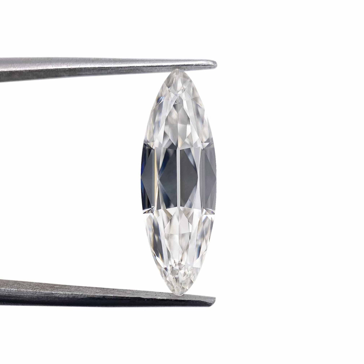 2.93ct | G/VS1 Oval Shape Old Mine Cut Lab Diamond (IGI)