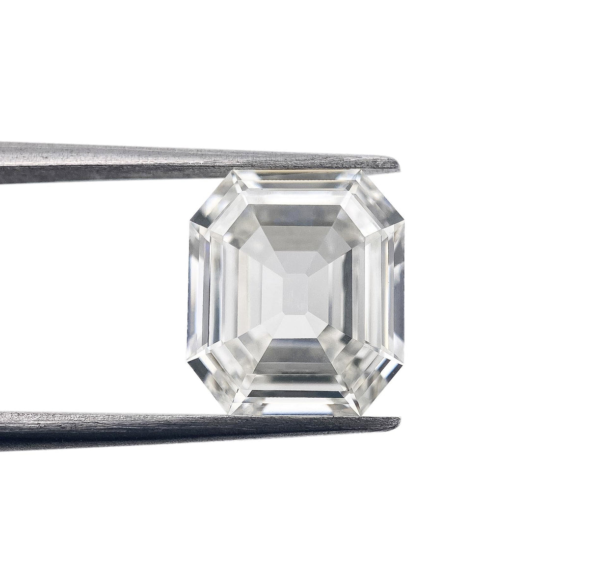 2.62ct | G/VS1 Octagon Shape Step Cut Lab Diamond (IGI)