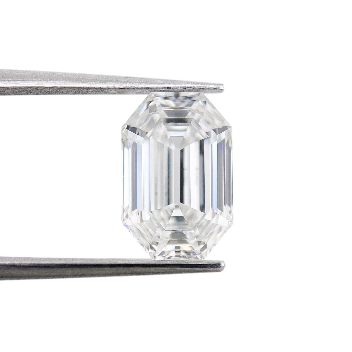 2.31ct | E/VS1 Octagon Shape Step Cut Lab Diamond (IGI)