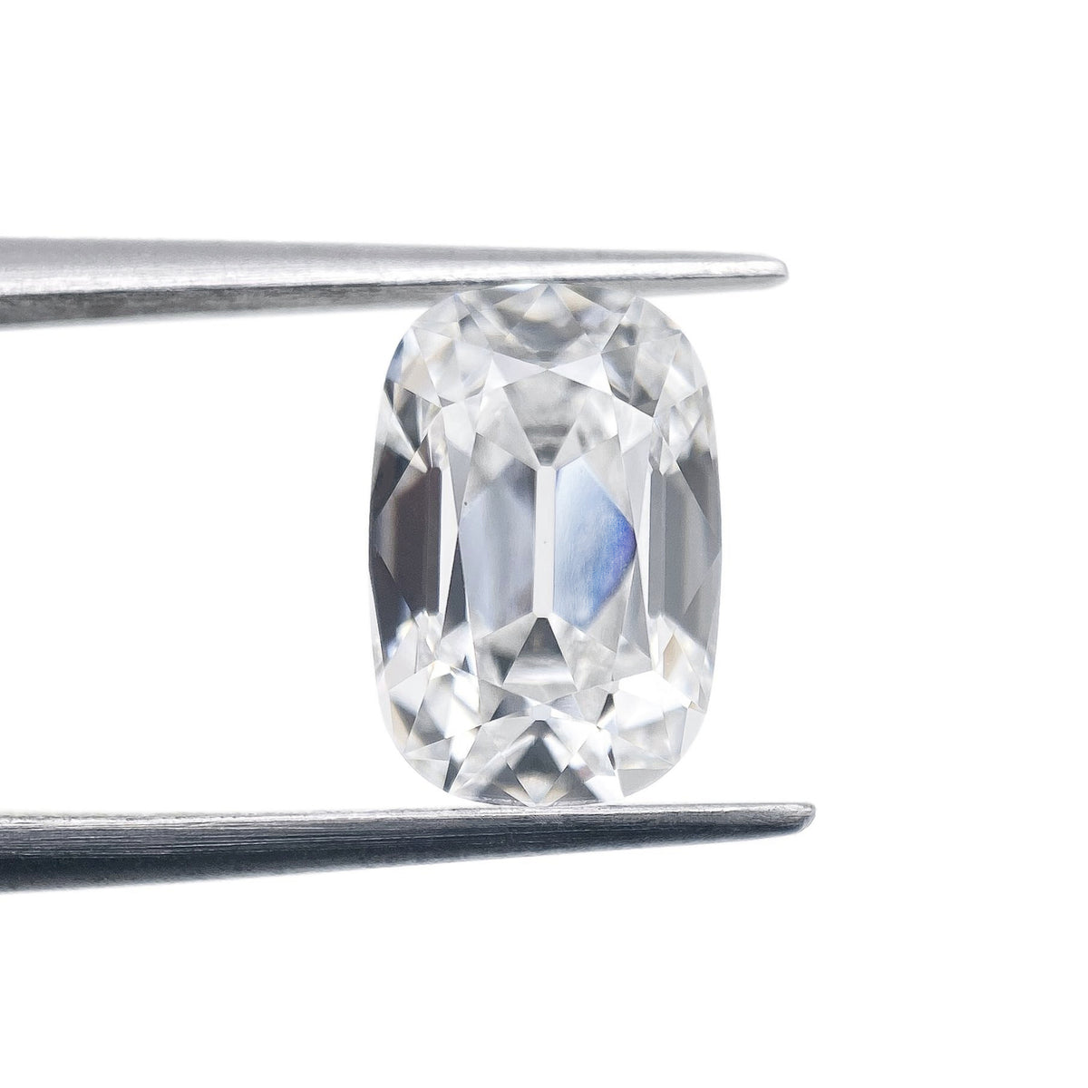 2.38ct | D/VS1 Cushion Shape Old Mine Cut Lab Diamond (IGI)
