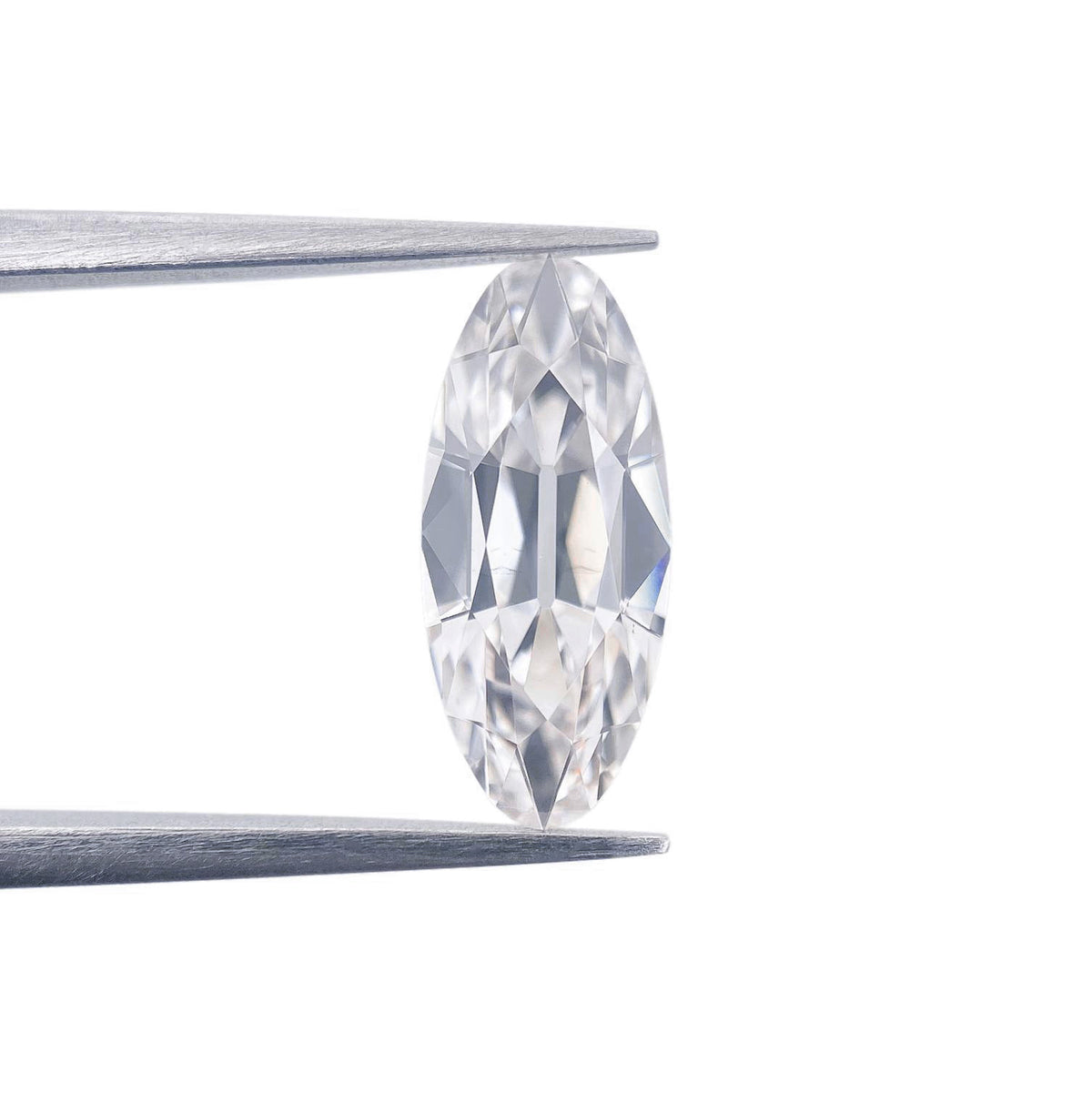 2.01ct | E/VVS2 Oval Shape Rose Cut Lab Diamond (IGI)