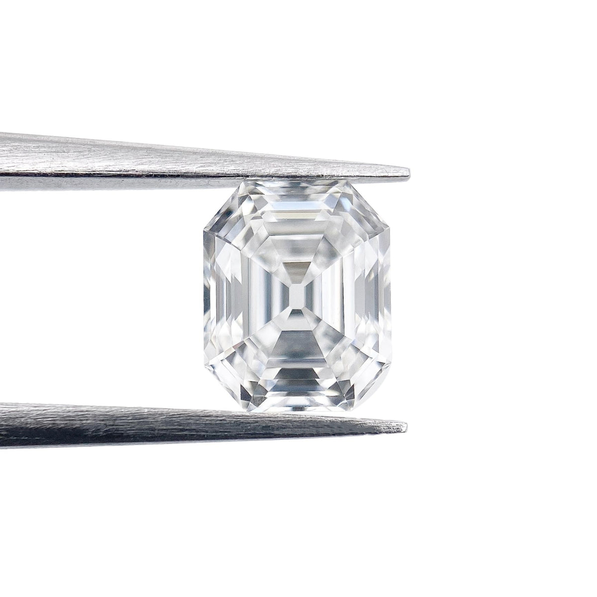 1.03ct | D/VVS2 Octagon Shape Step Cut Lab Diamond (IGI)