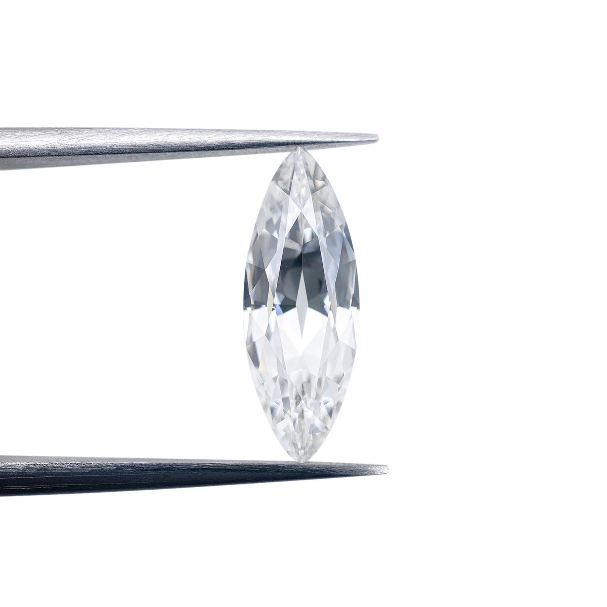 1.59ct | E/VS1 Oval Shape Old Mine Cut Lab Diamond (IGI)