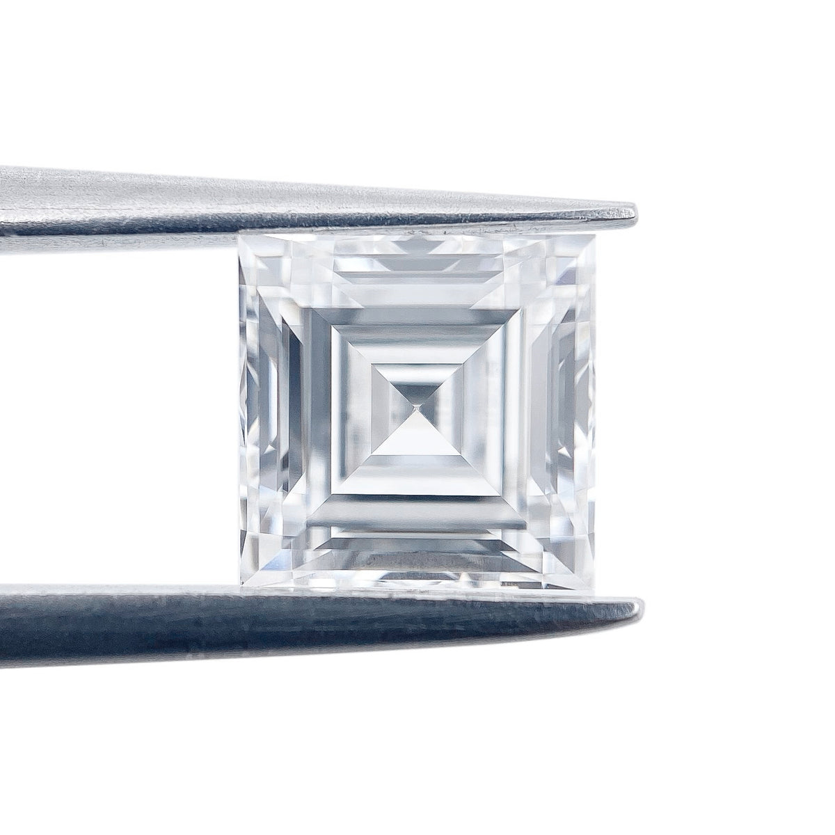 1.51ct | D/VS1 Carre Shape Step Cut Lab Diamond (IGI)