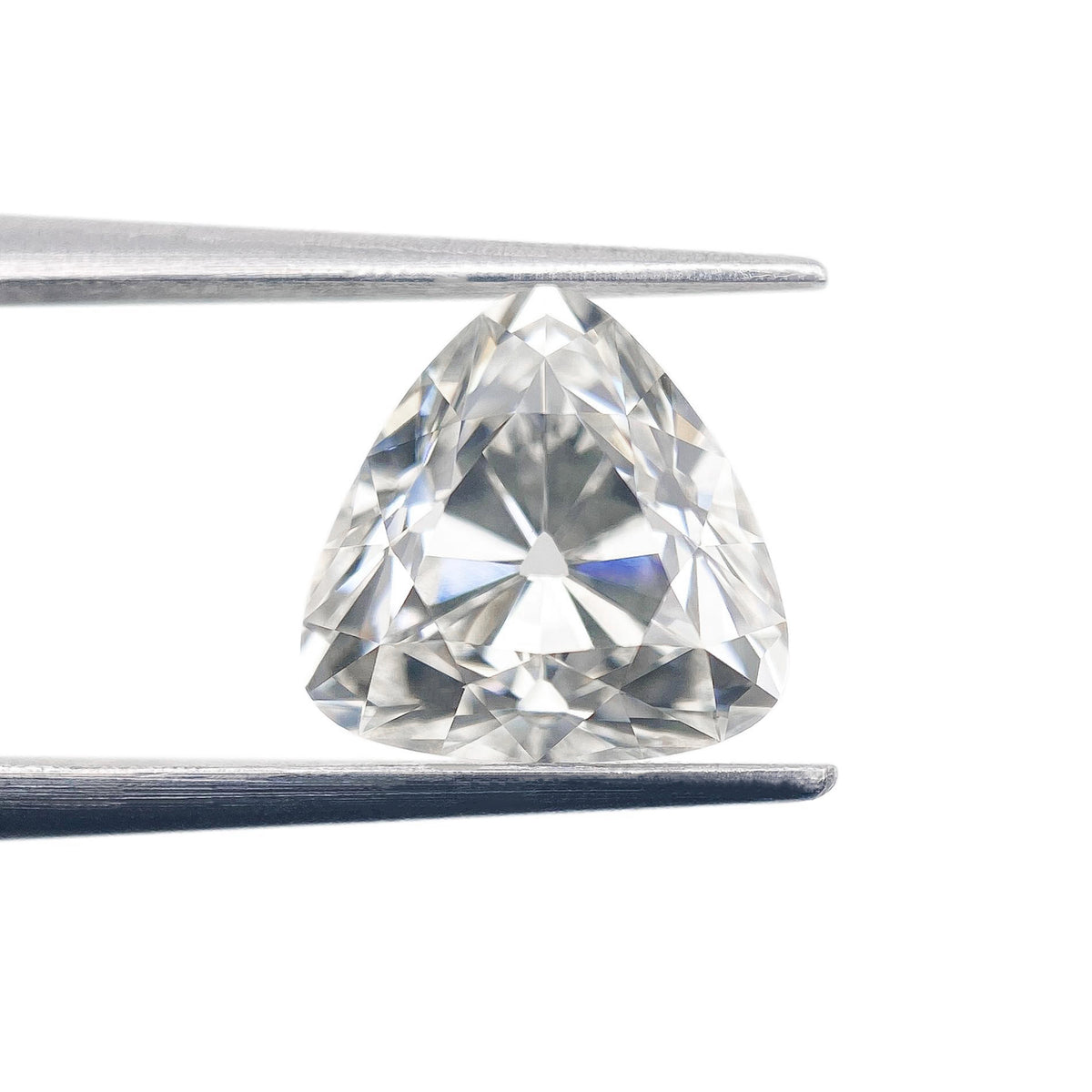 2.07ct | G/VVS2 Trillion Shape Old Mine Cut Lab Diamond (IGI)