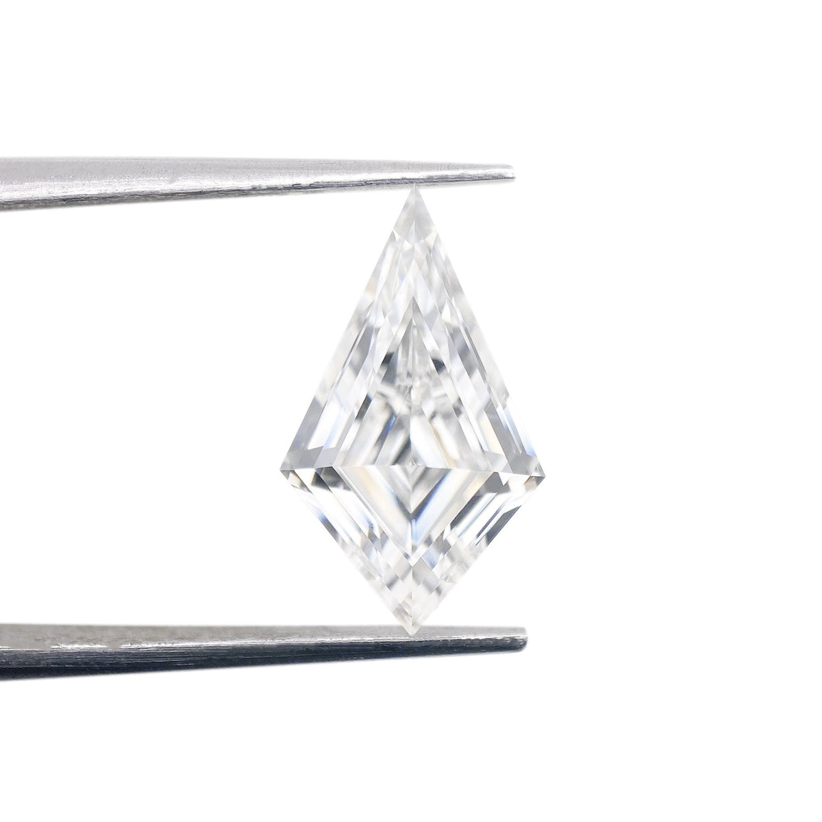 2.31ct | E/VVS2 Kite Shape Step Cut Lab Diamond (IGI)