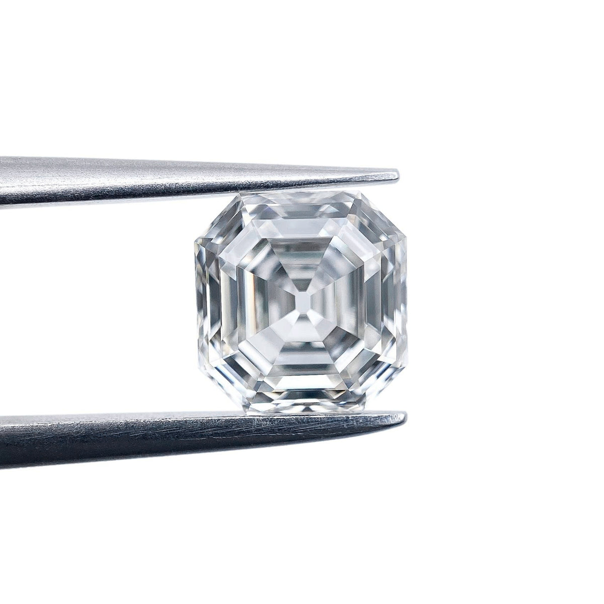 1.41ct | G/VVS2 Asscher Shape Step Cut Lab Diamond (IGI)
