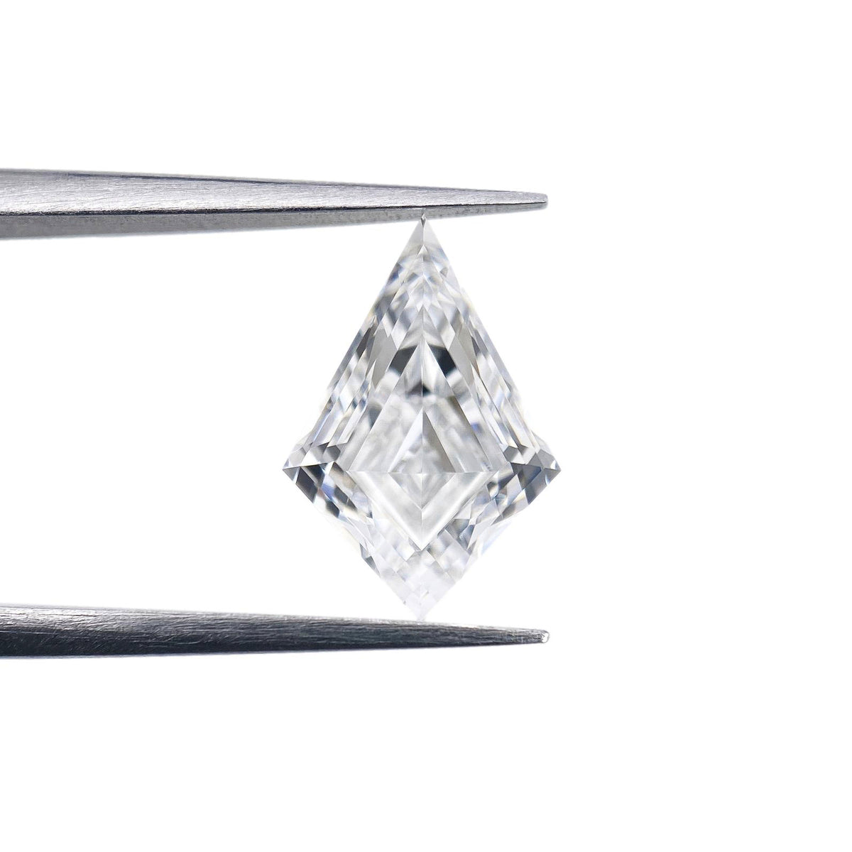 2.01ct | D/VVS2 Kite Shape Step Cut Lab Diamond (IGI)